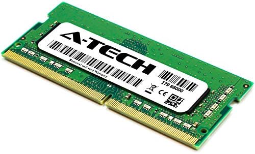 A-Tech 8GB זיכרון RAM עבור Acer Nitro 5 מחשב נייד משחק | DDR4 2666MHz SODIMM PC4-21300 מודול שדרוג זיכרון